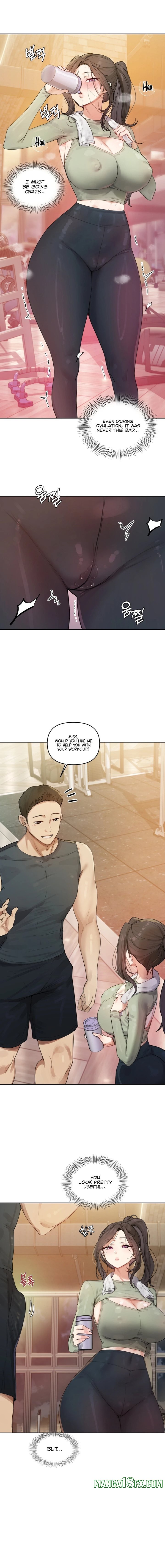 The Professor’s Secret Account Chapter 2 image 2