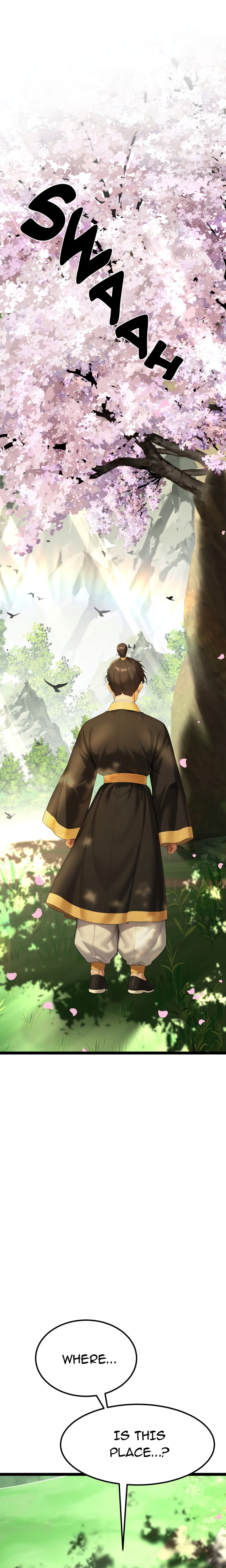 Endless Bride Search Chapter 1 image 0