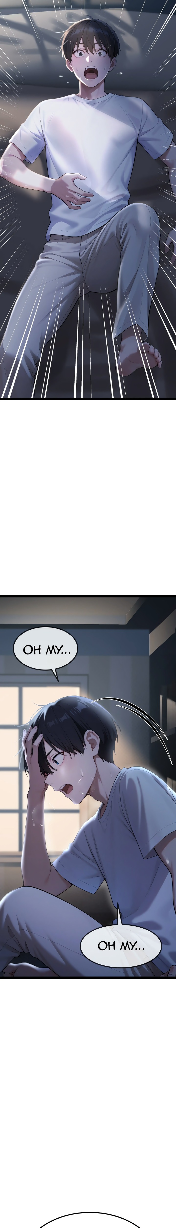 Endless Bride Search Chapter 1 image 11