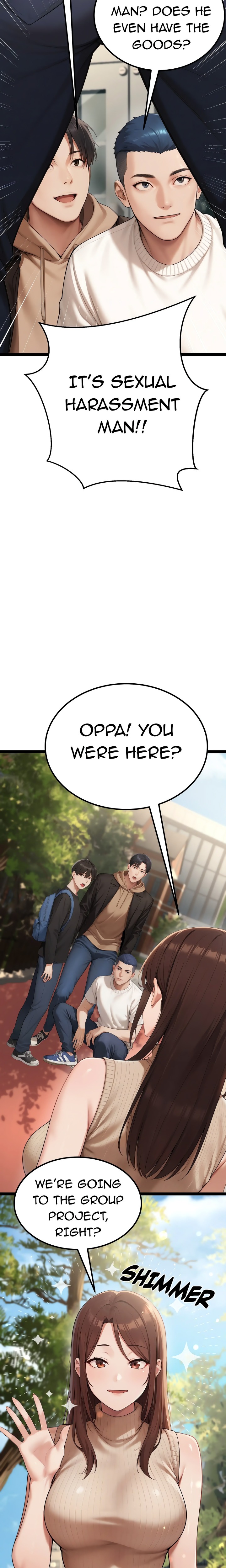 Endless Bride Search Chapter 1 image 15