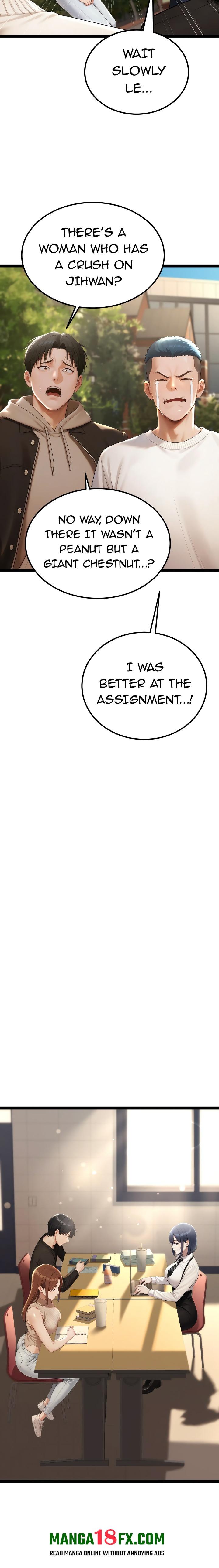 Endless Bride Search Chapter 1 image 17