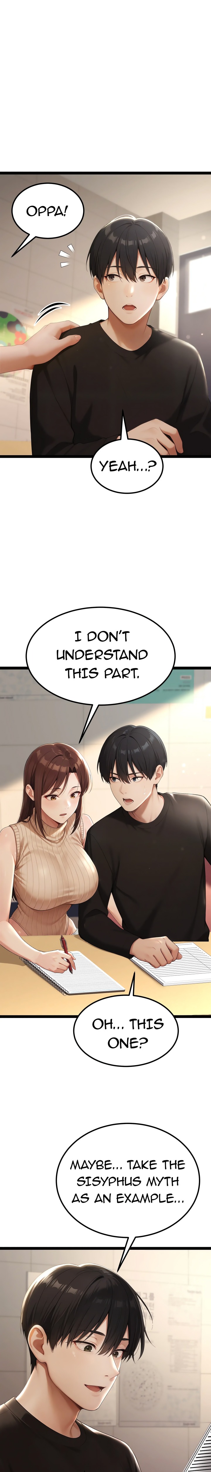 Endless Bride Search Chapter 1 image 18