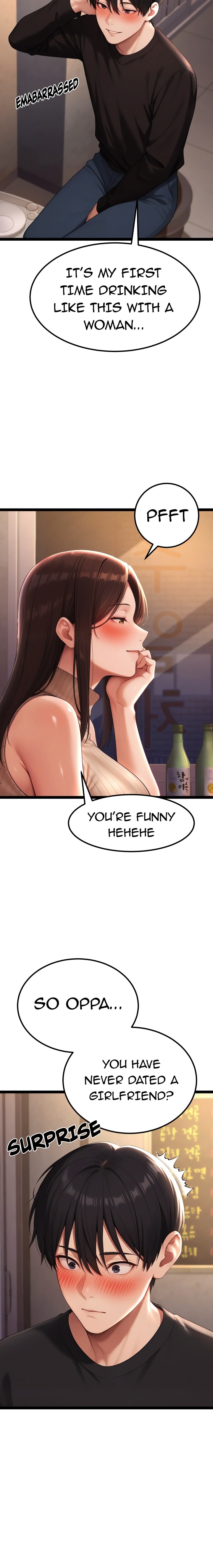 Endless Bride Search Chapter 1 image 22
