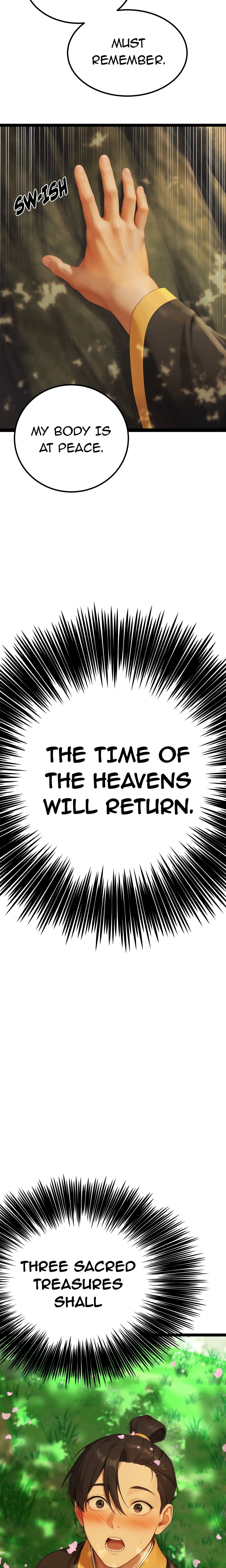 Endless Bride Search Chapter 1 image 2