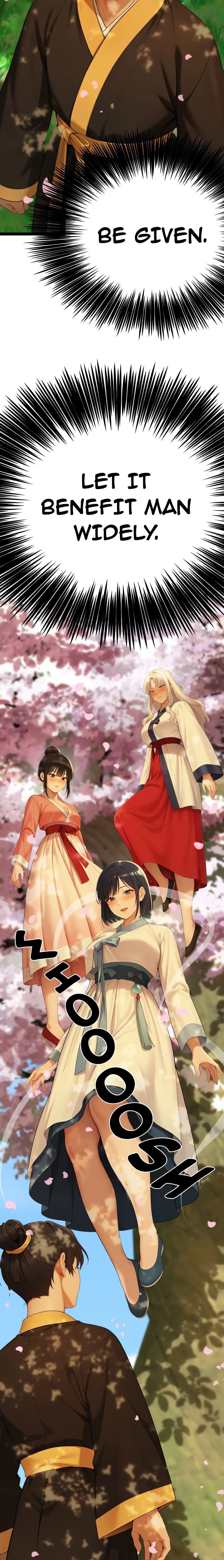 Endless Bride Search Chapter 1 image 3