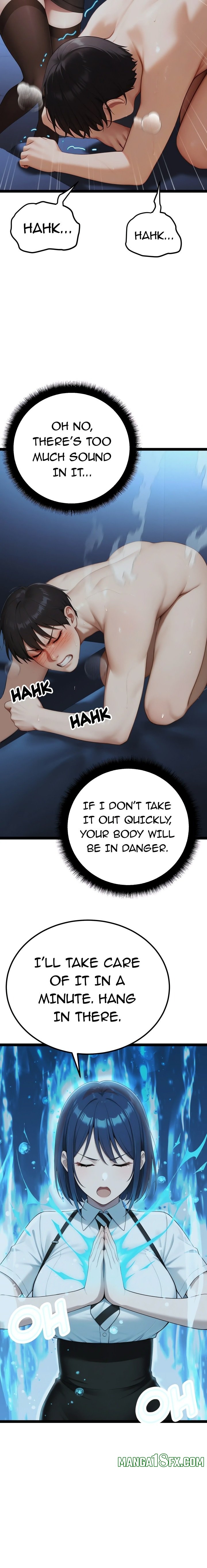 Endless Bride Search Chapter 2 image 17