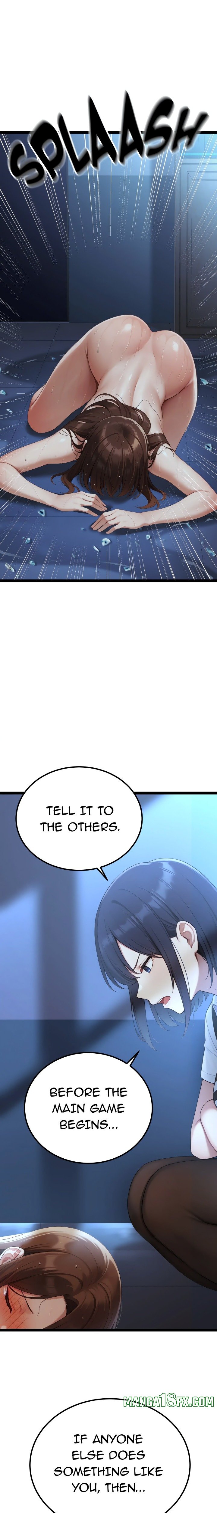 Endless Bride Search Chapter 2 image 24