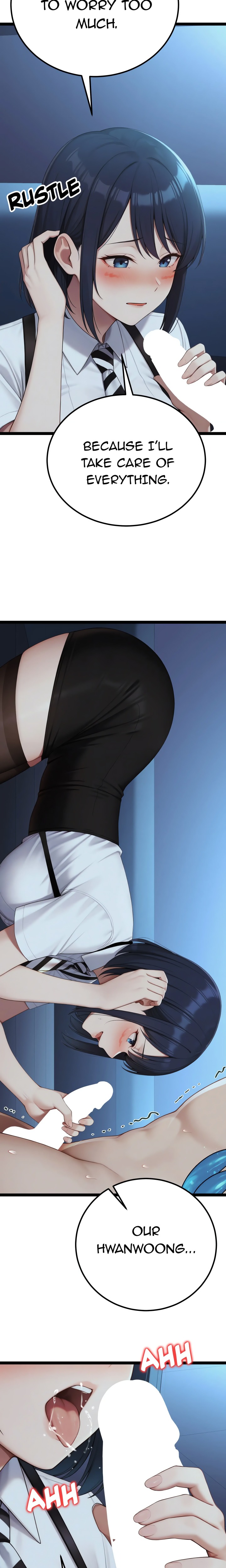 Endless Bride Search Chapter 2 image 29