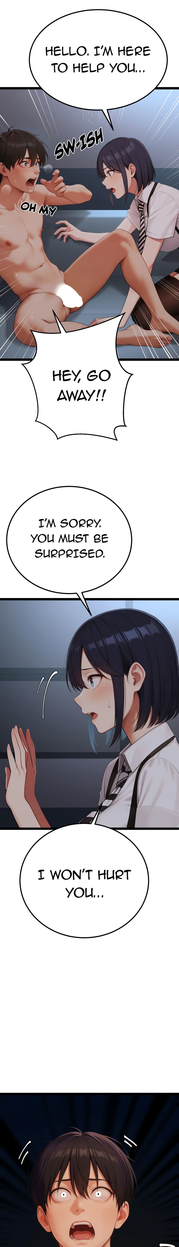 Endless Bride Search Chapter 2 image 5