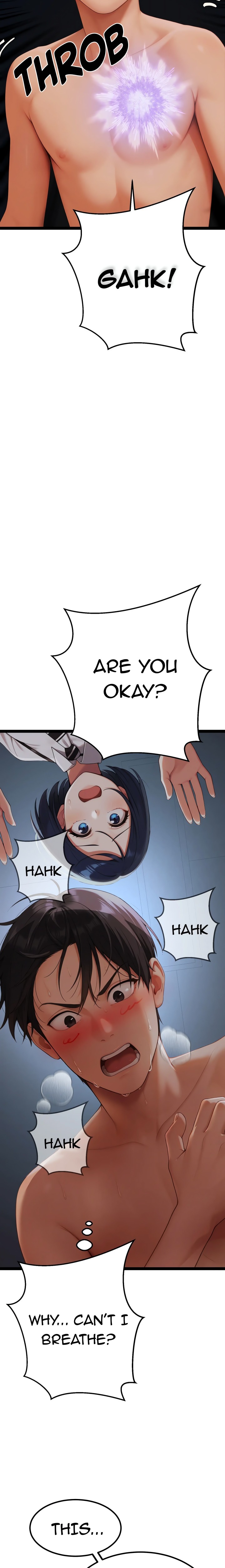 Endless Bride Search Chapter 2 image 6
