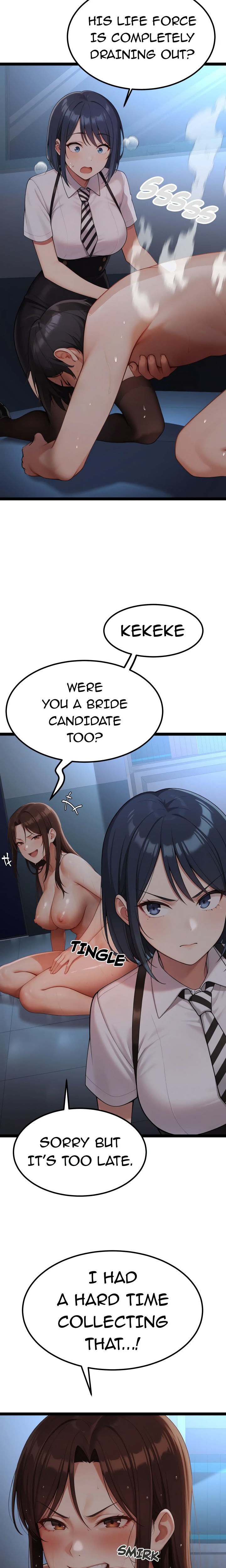 Endless Bride Search Chapter 2 image 7