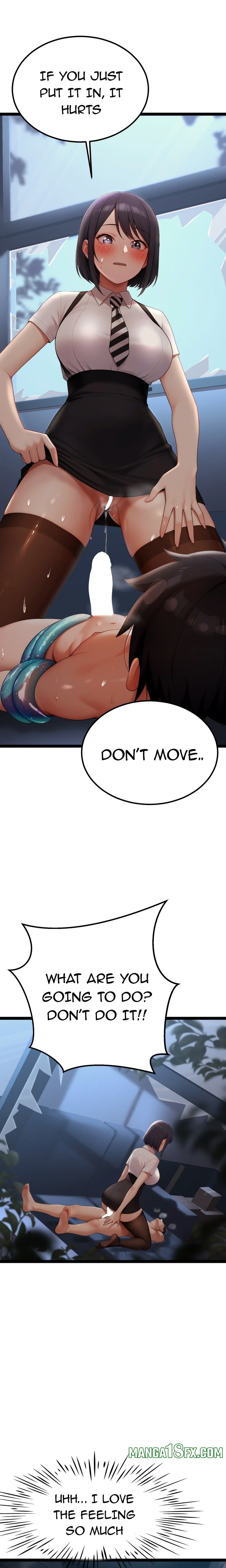 Endless Bride Search Chapter 3 image 0