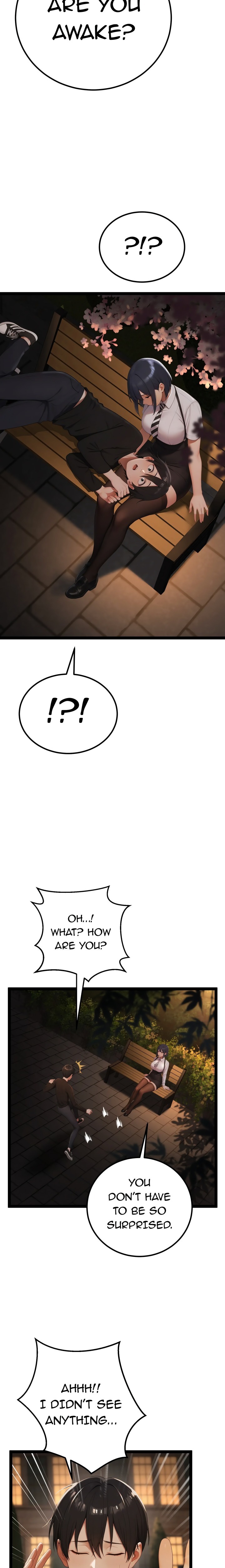 Endless Bride Search Chapter 3 image 16