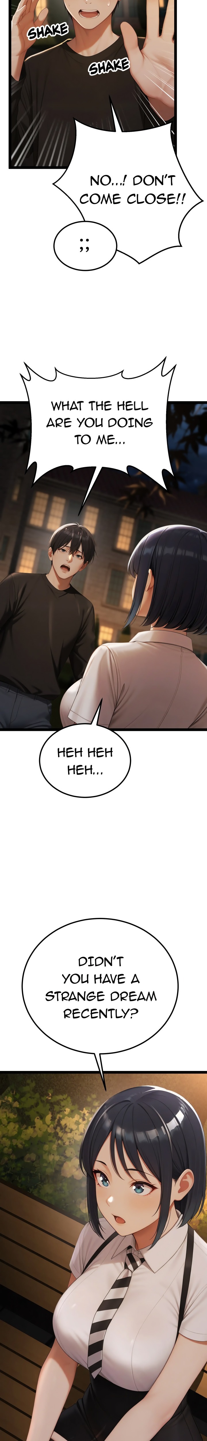 Endless Bride Search Chapter 3 image 17