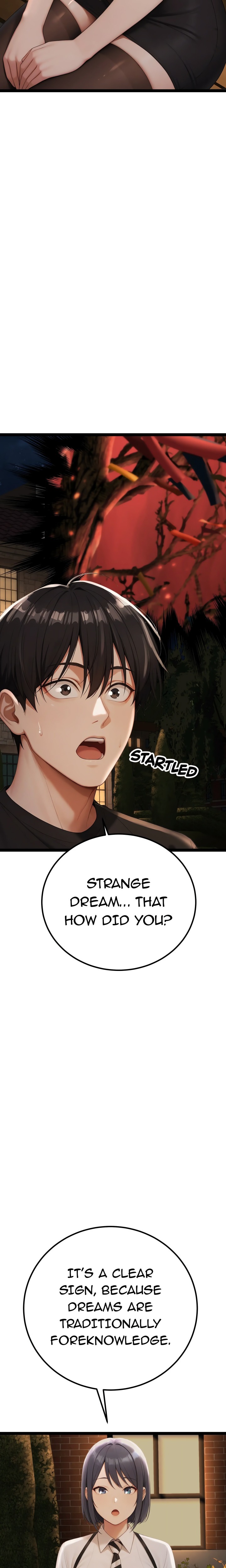 Endless Bride Search Chapter 3 image 18