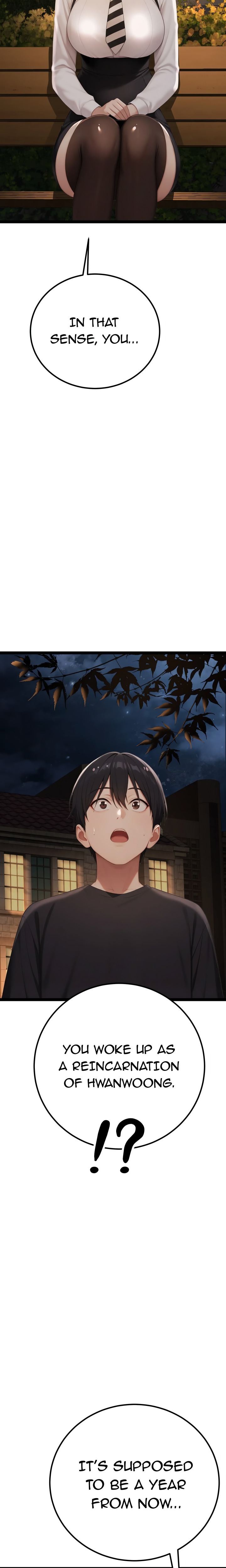 Endless Bride Search Chapter 3 image 19