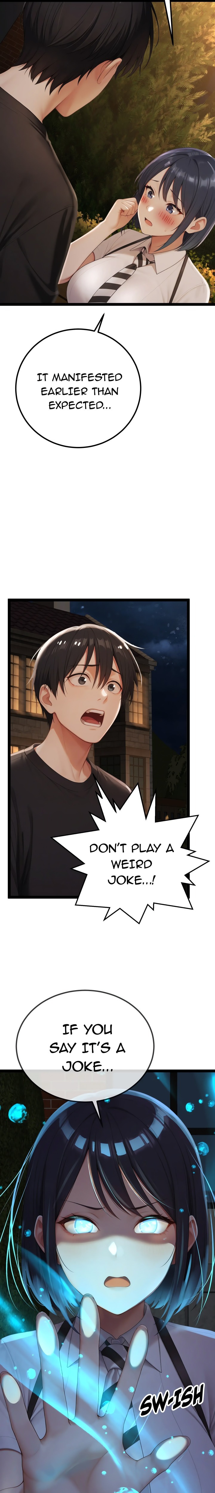 Endless Bride Search Chapter 3 image 20