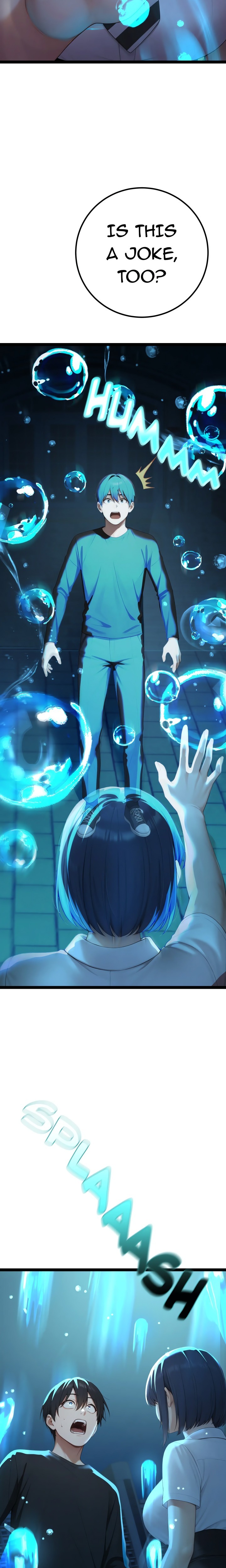 Endless Bride Search Chapter 3 image 21
