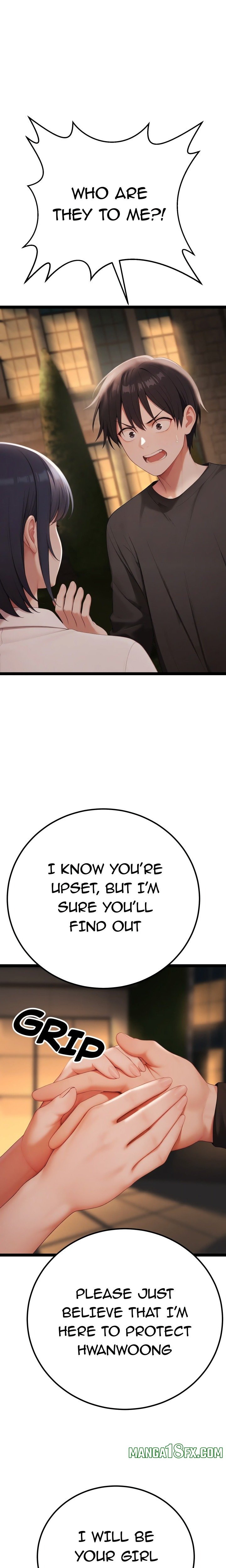 Endless Bride Search Chapter 3 image 26