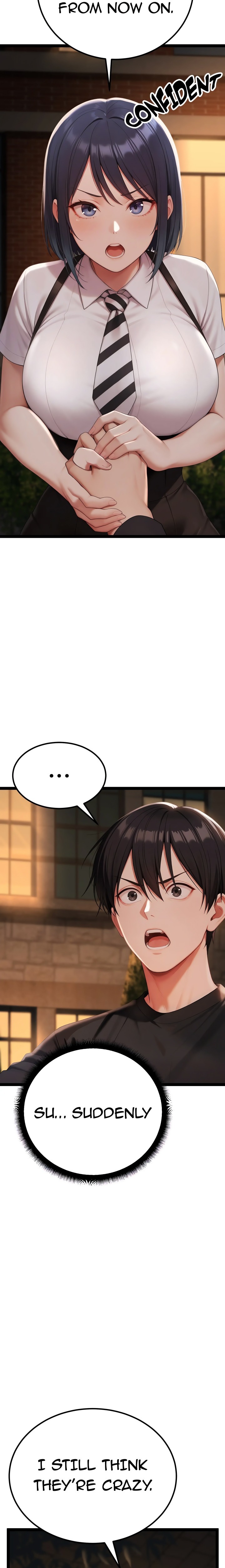 Endless Bride Search Chapter 3 image 27