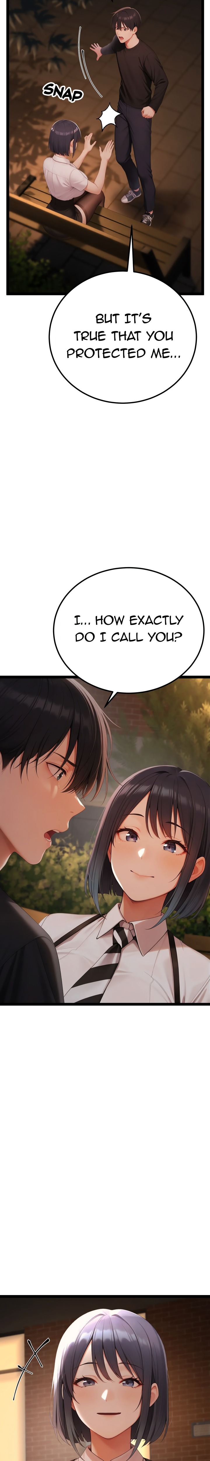 Endless Bride Search Chapter 3 image 28