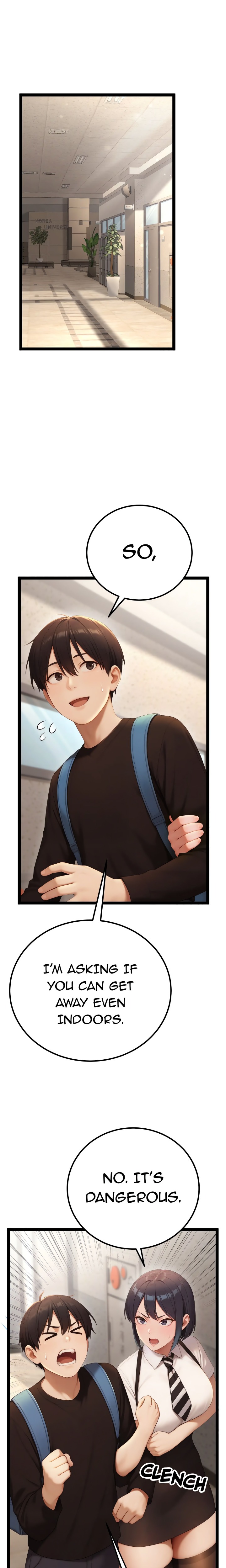 Endless Bride Search Chapter 4 image 0