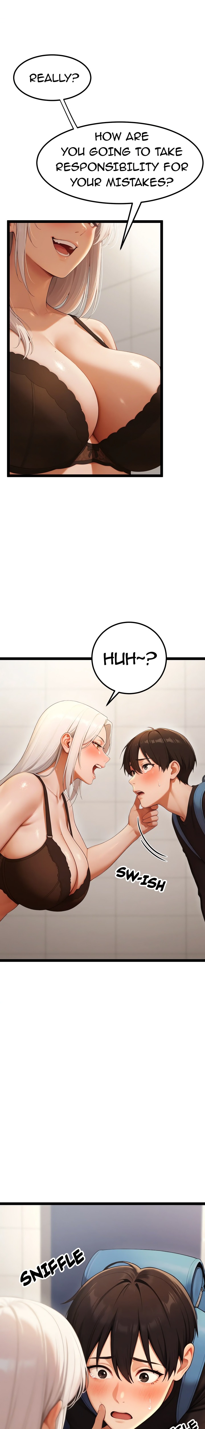 Endless Bride Search Chapter 4 image 9