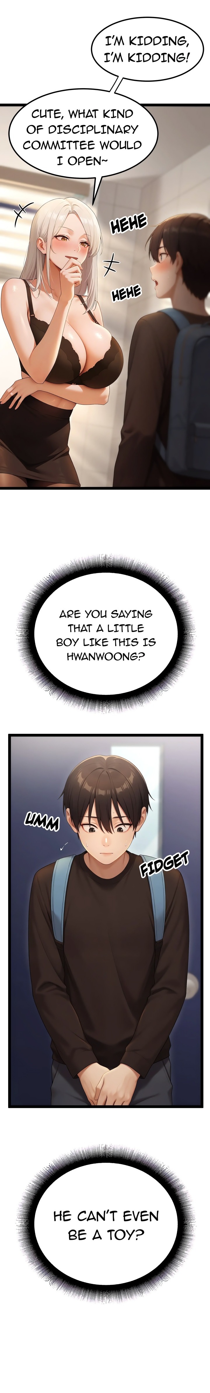 Endless Bride Search Chapter 4 image 11