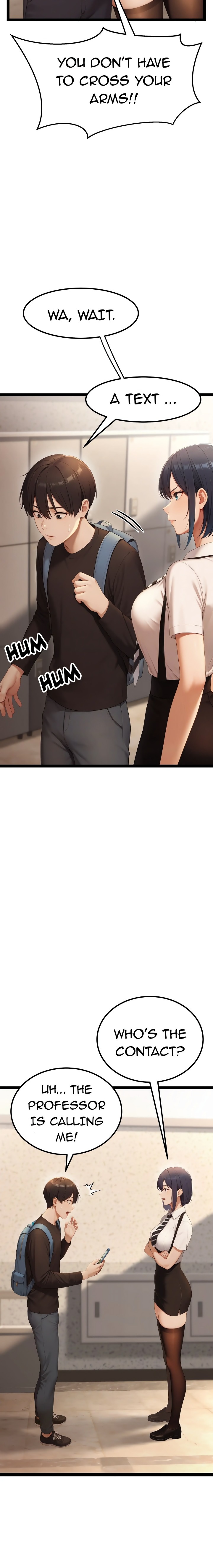 Endless Bride Search Chapter 4 image 1