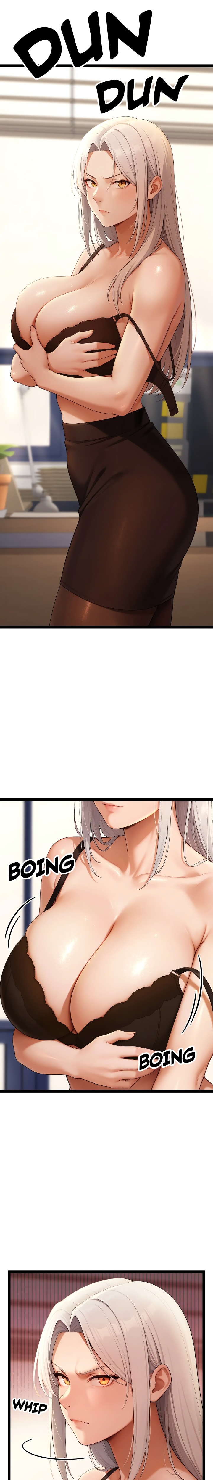 Endless Bride Search Chapter 4 image 4