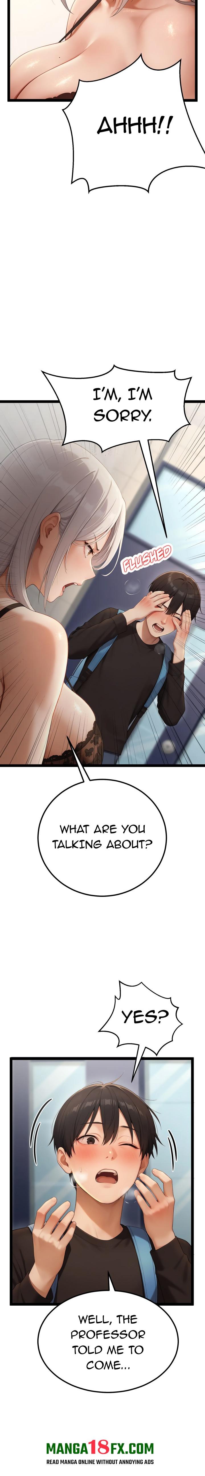 Endless Bride Search Chapter 4 image 5