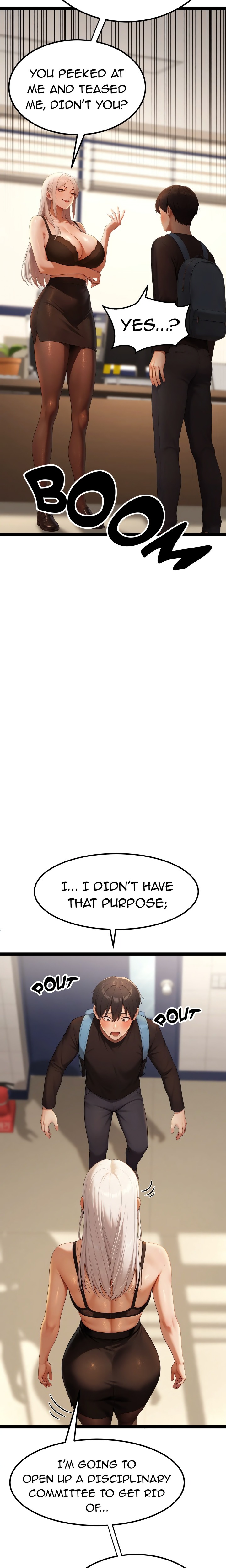 Endless Bride Search Chapter 4 image 7