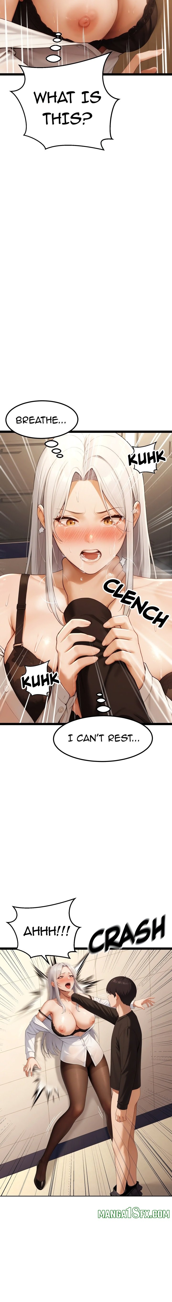 Endless Bride Search Chapter 5 image 19