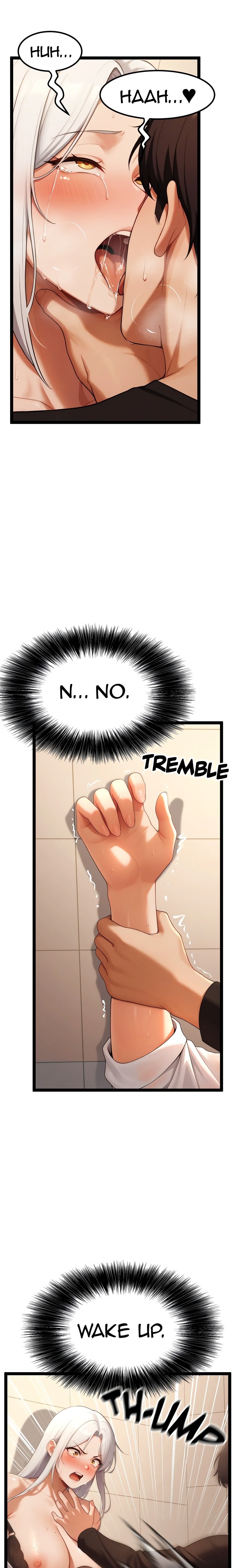 Endless Bride Search Chapter 5 image 21