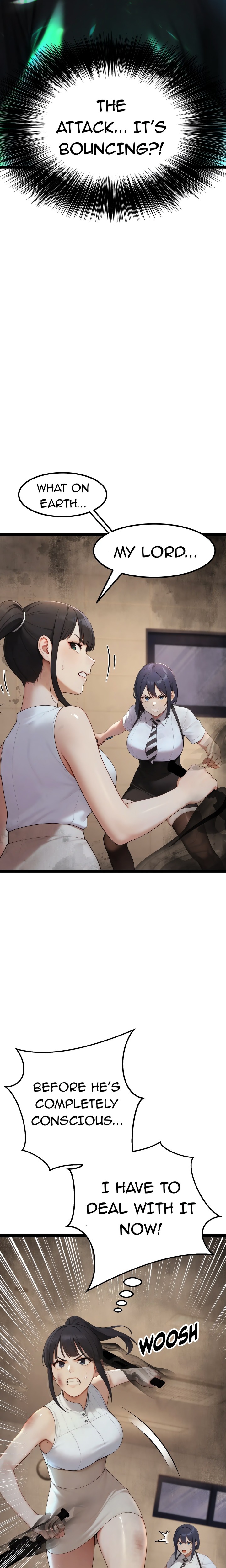 Endless Bride Search Chapter 5 image 24