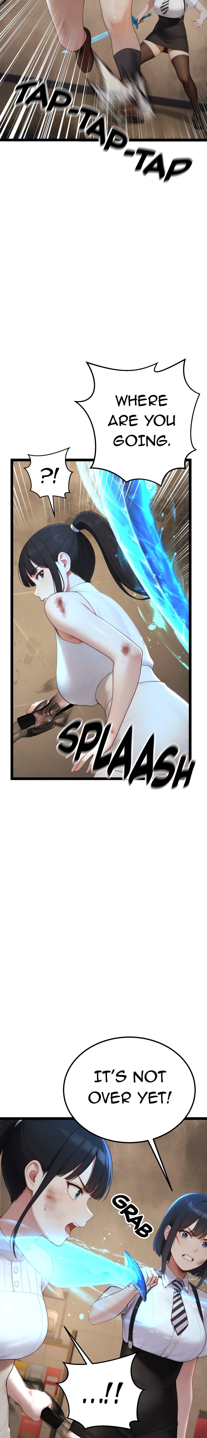 Endless Bride Search Chapter 5 image 25