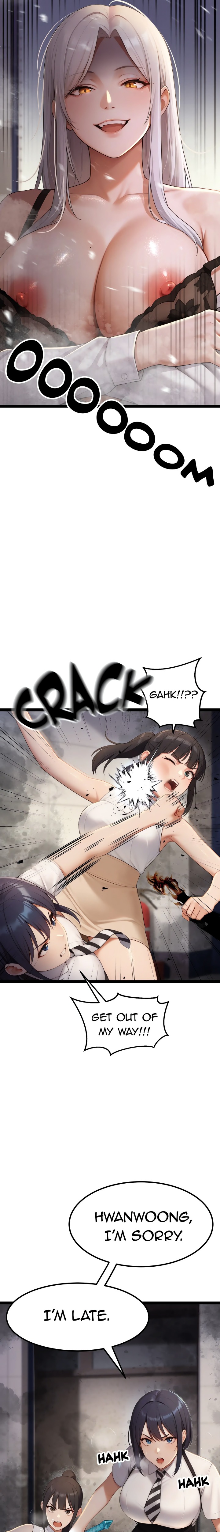Endless Bride Search Chapter 5 image 2