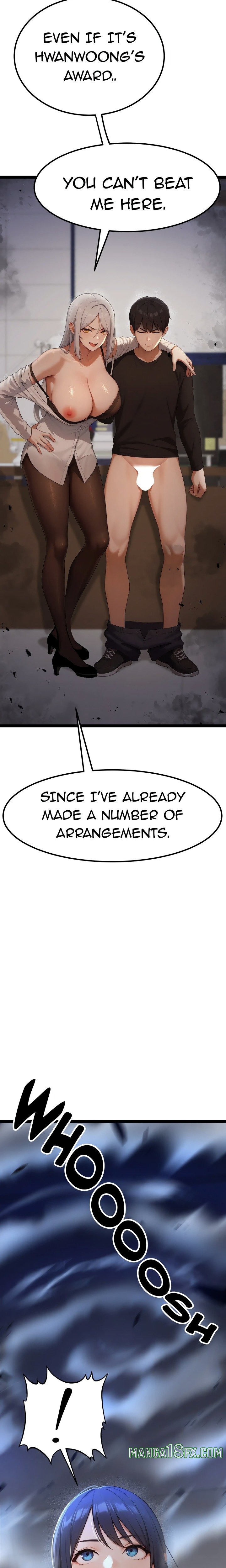 Endless Bride Search Chapter 5 image 4