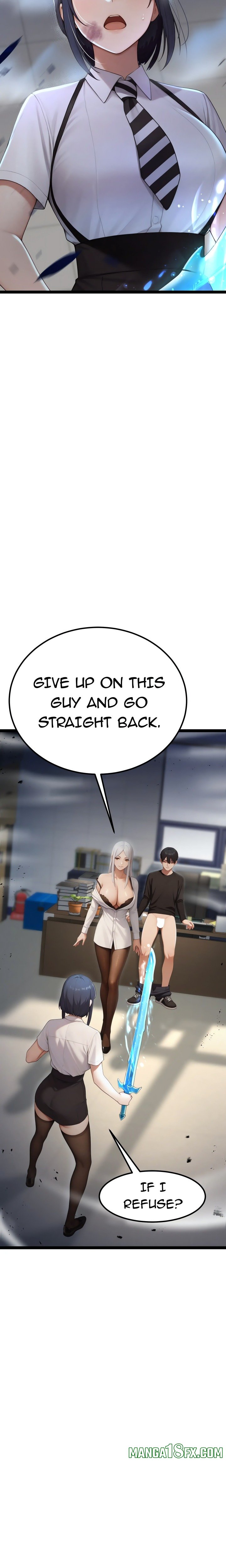 Endless Bride Search Chapter 5 image 5