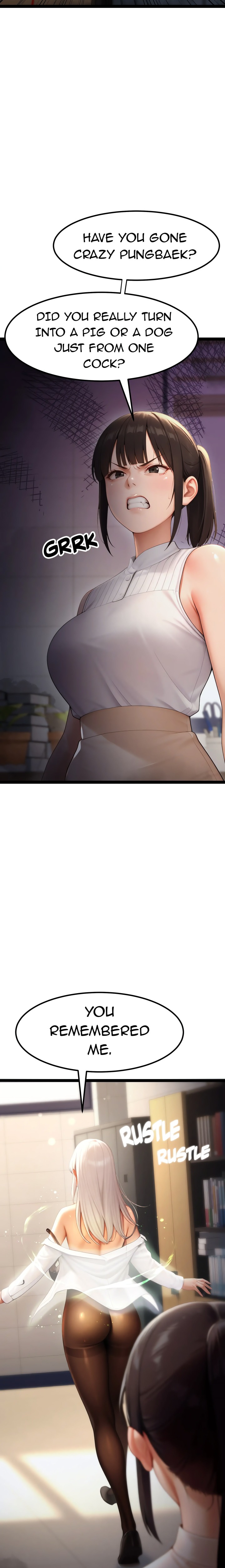 Endless Bride Search Chapter 6 image 16