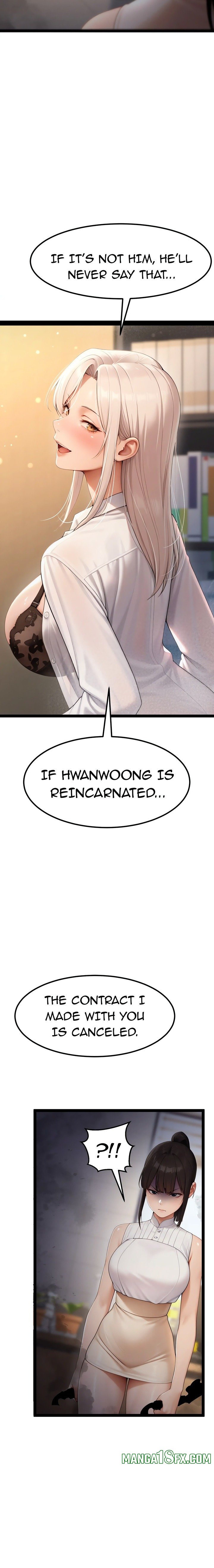 Endless Bride Search Chapter 6 image 17