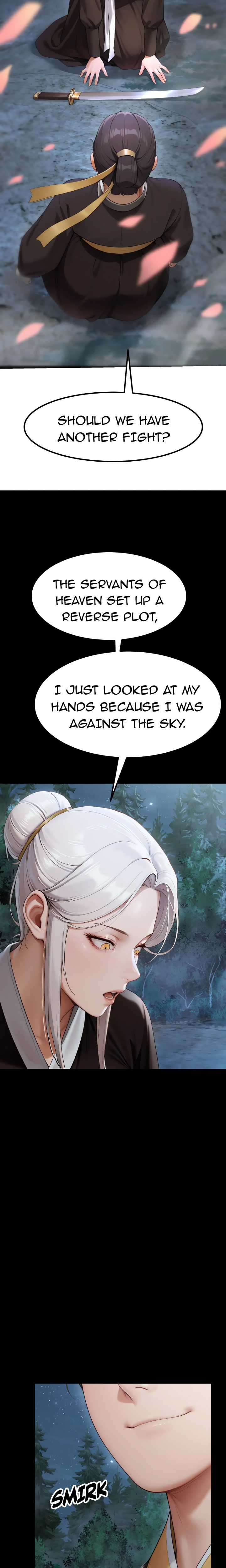 Endless Bride Search Chapter 6 image 21