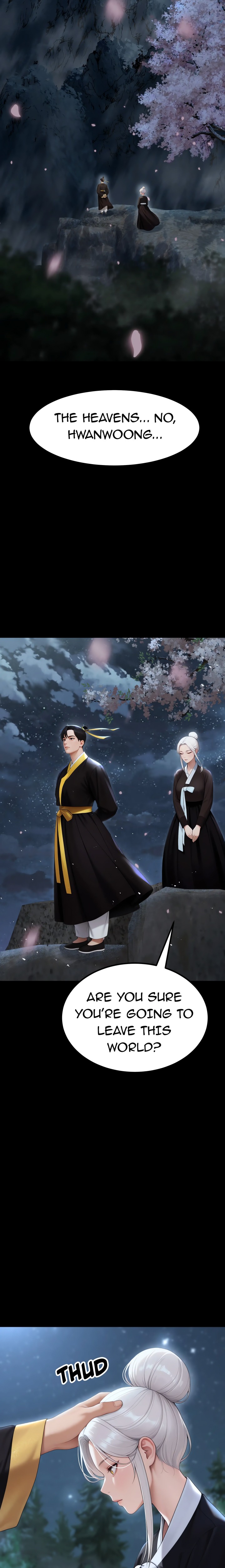 Endless Bride Search Chapter 6 image 23