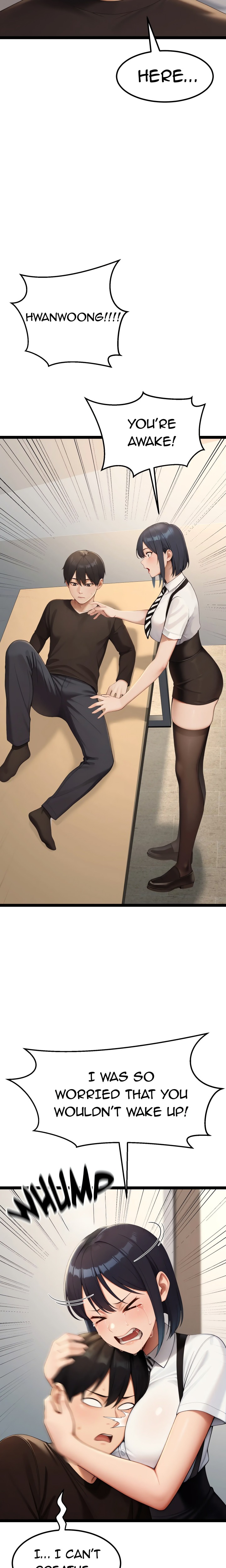 Endless Bride Search Chapter 6 image 26