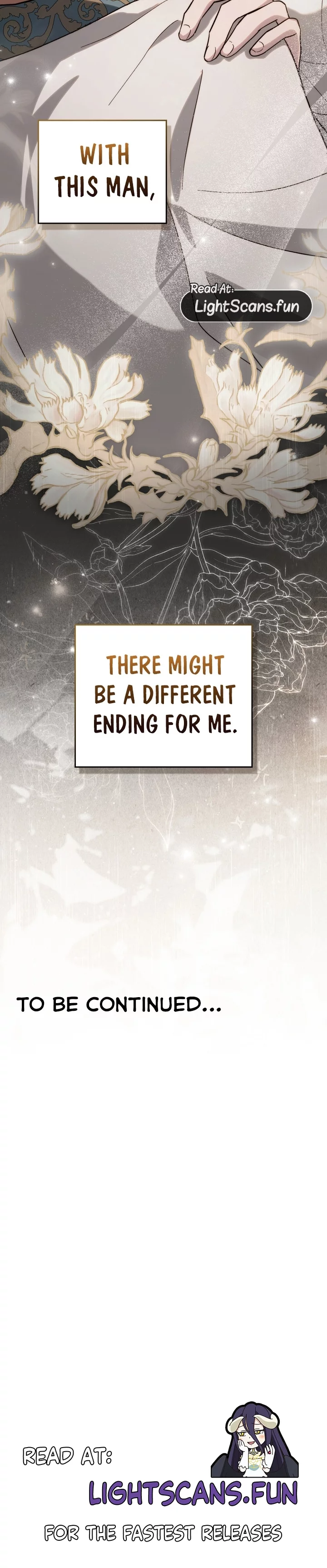 Kissing With God’s Eyes Covered Chapter 3 image 7
