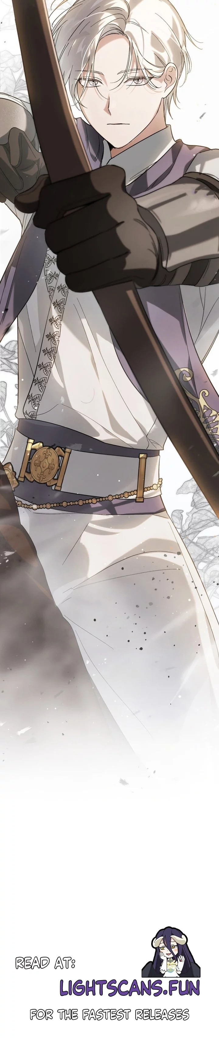 Kissing With God’s Eyes Covered Chapter 7 image 7