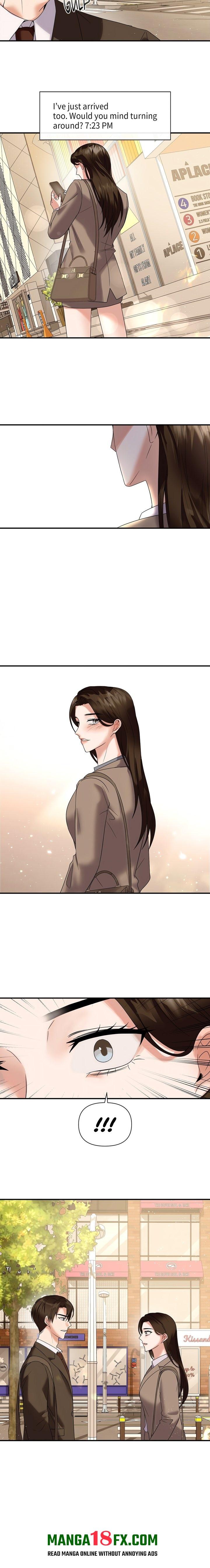 Domming My Boss Chapter 1 image 15