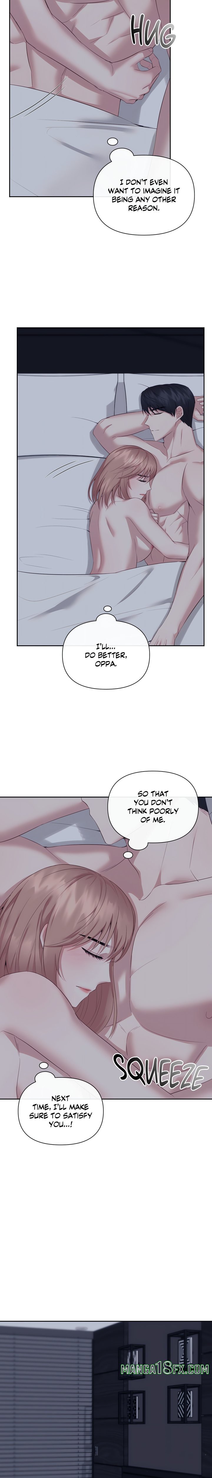 Domming My Boss Chapter 12 image 3
