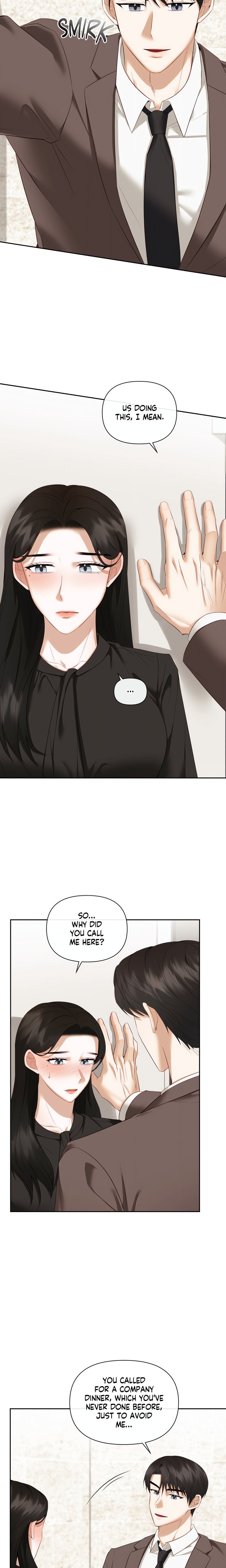 Domming My Boss Chapter 13 image 5