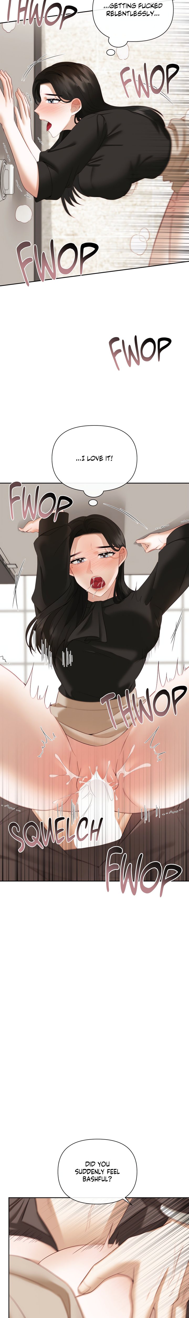 Domming My Boss Chapter 14 image 5